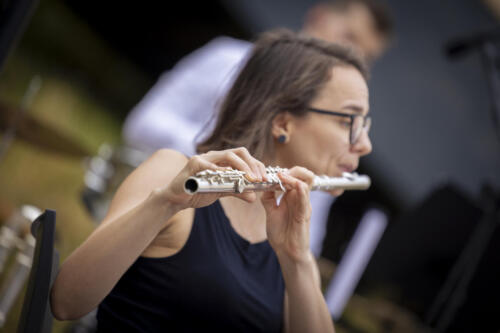 Zelená strecha Nivy – Renewable Music