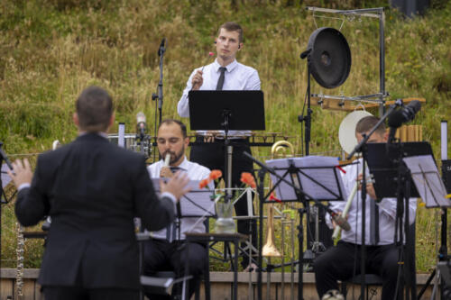 Zelená strecha Nivy – Renewable Music