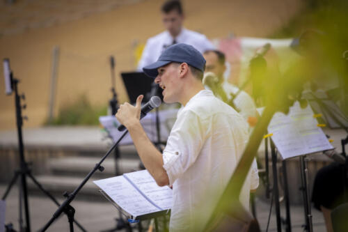Zelená strecha Nivy – Renewable Music