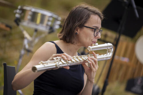 Zelená strecha Nivy – Renewable Music